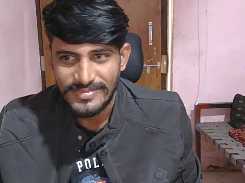 krishjaat43 online show from 11.25.25