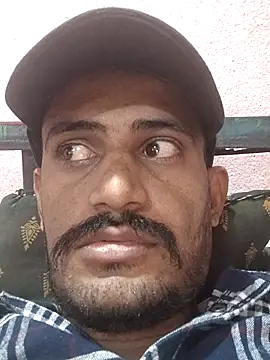 krishjaat43 online show from 12.13.25