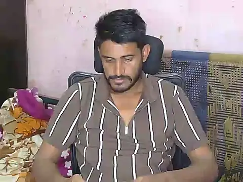 krishjaat43 online show from 03.07.26