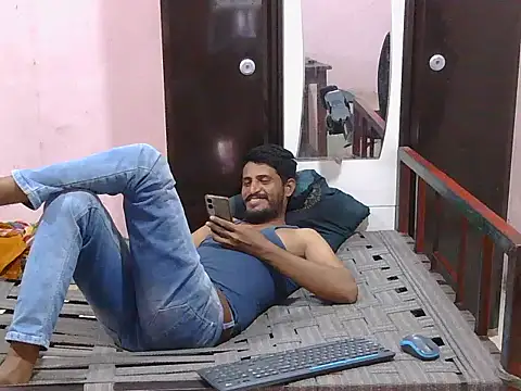 krishjaat43 online show from 03.28.26