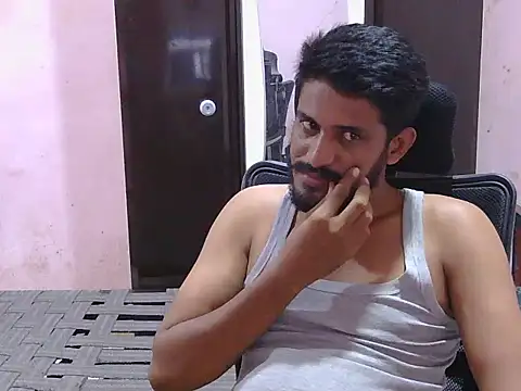 krishjaat43 online show from 03.28.26