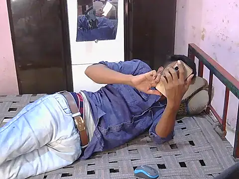krishjaat43 online show from 05.04.26