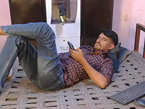Snapshot of krishjaat43 chatting on 06.22.26 krishjaat43 online show from 06.22.26