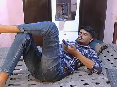 Snapshot of krishjaat43 chatting on 06.24.26 krishjaat43 online show from 06.24.26