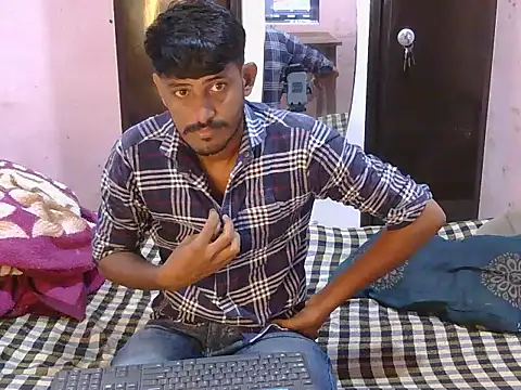Snapshot of krishjaat43 chatting on 07.01.26 krishjaat43 online show from 07.01.26