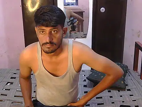 Snapshot of krishjaat43 chatting on 07.07.26 krishjaat43 online show from 07.07.26