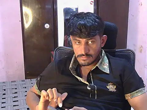 Snapshot of krishjaat43 chatting on 07.09.26 krishjaat43 online show from 07.09.26