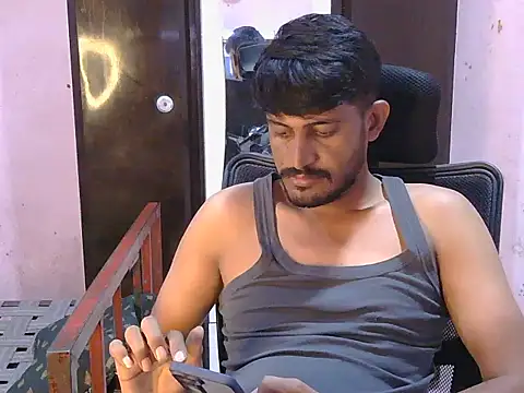 Snapshot of krishjaat43 chatting on 07.10.26 krishjaat43 online show from 07.10.26