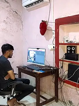 Snapshot of krishjaat43 chatting on 07.14.26 krishjaat43 online show from 07.14.26