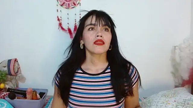 angelly  kate online show from 04.09.26