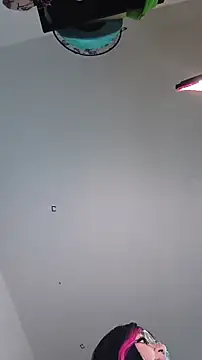 XxGreenGoodxX online show from 11.30.25