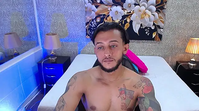 jonas conor online show from 09.11.25