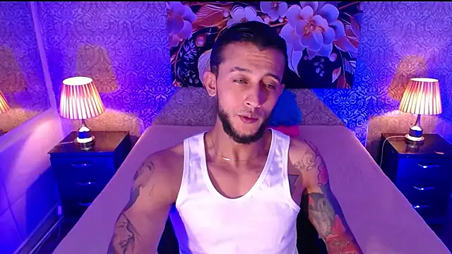 jonas conor online show from 09.18.25