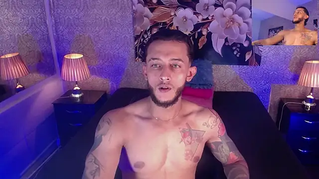 jonas conor online show from 09.23.25