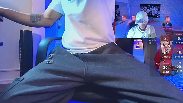 jonas conor online show from 09.30.25