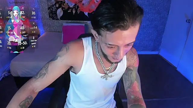 jonas conor online show from 10.28.25