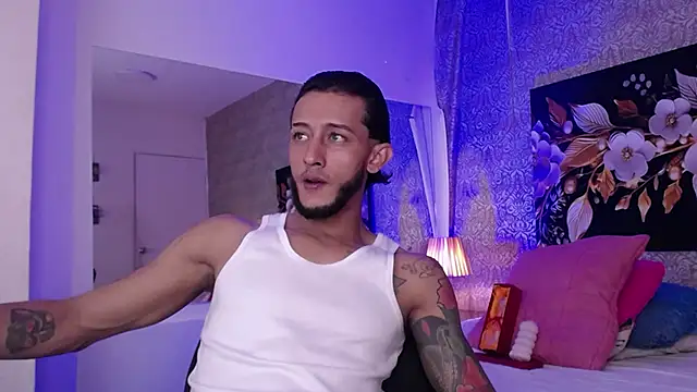 jonas conor online show from 01.05.26