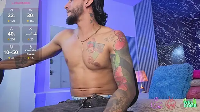 jonas conor online show from 04.17.26