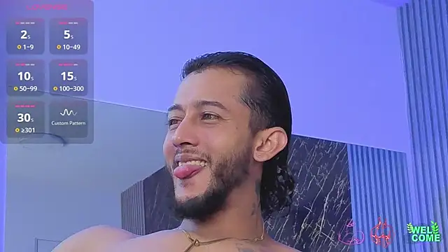 jonas conor online show from 04.18.26