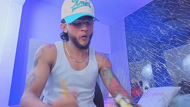 jonas conor online show from 06.01.26