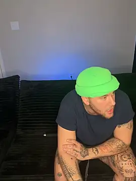 theviberoom online show from 12.15.25