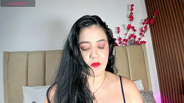  Cris Spicy  online show from 09.29.25