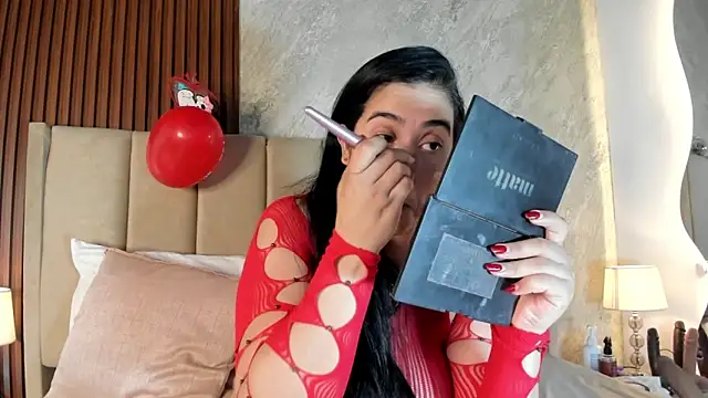  Cris Spicy  online show from 02.04.26