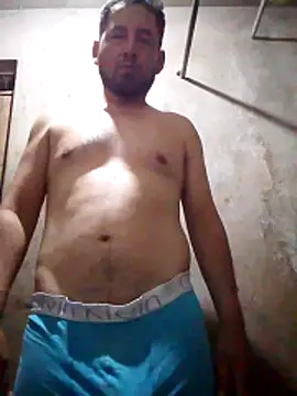 Lujor online show from 03.11.26