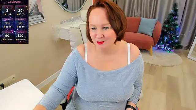 WifeyXRated online show from 01.07.25