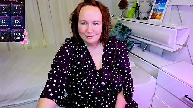 WifeyXRated online show from 03.25.26