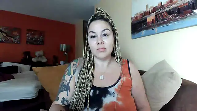 number1slut online show from 12.27.24