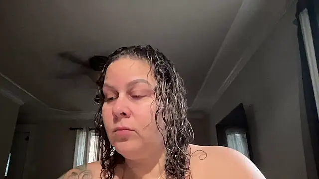 number1slut online show from 10.10.25