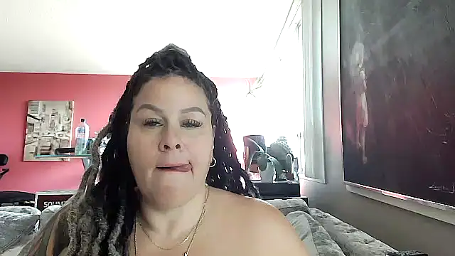 number1slut online show from 05.06.26
