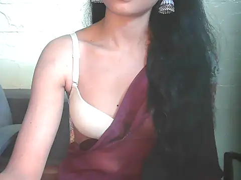 Ankita Chandel online show from 11.09.25