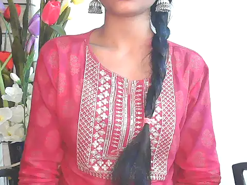 Snapshot of Ankita_Chandel chatting on 01.16.26 Ankita Chandel online show from 01.16.26