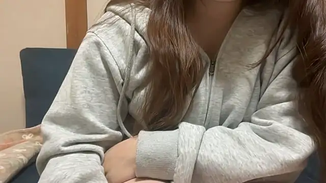 mayu06000 online show from 11.27.25