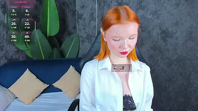 Snapshot of Anna_Patterson chatting on 11.24.25 Anna Patterson online show from 11.24.25