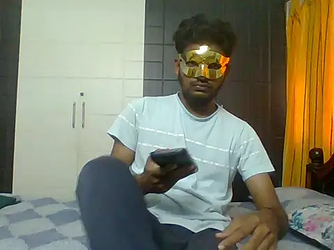 Naughty Boy Telugu online show from 10.07.25