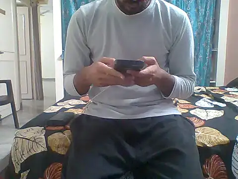 Naughty Boy Telugu online show from 11.23.25