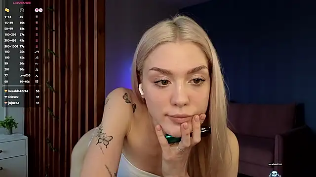 DariFlexy online show from 03.05.26