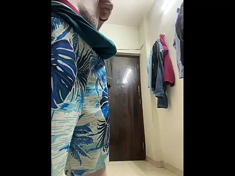 FitNhot sam online show from 10.16.25