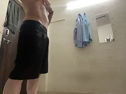 FitNhot sam online show from 10.24.25