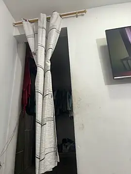 AndyCalifornia1 online show from 09.08.25