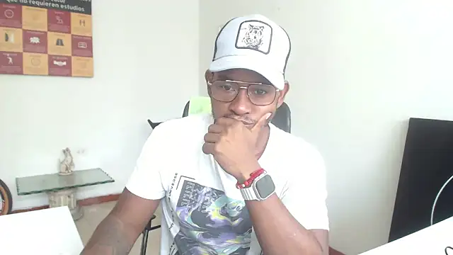 AndyCalifornia1 online show from 10.09.25