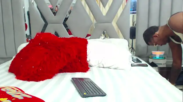 AndyCalifornia1 online show from 10.25.25