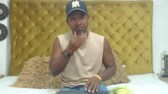 AndyCalifornia1 online show from 11.10.25