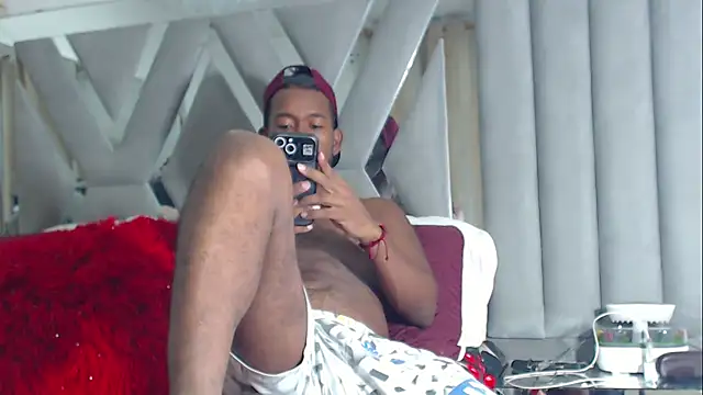 AndyCalifornia1 online show from 11.20.25