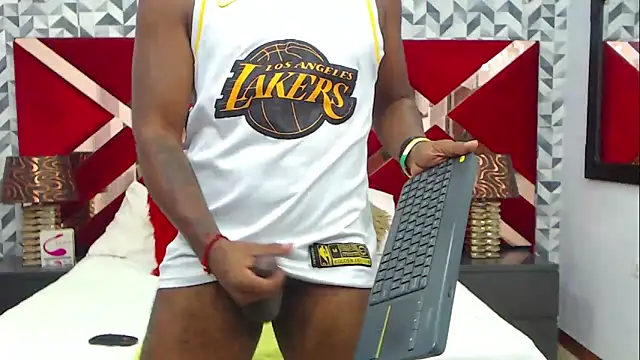 AndyCalifornia1 online show from 03.17.26