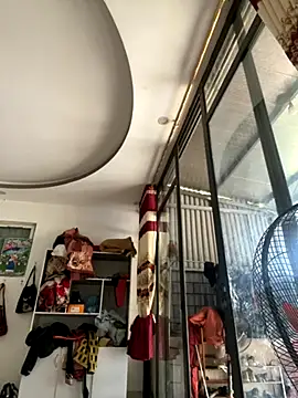 Nhung584 online show from 09.10.25