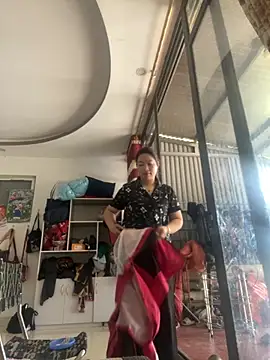 Nhung584 online show from 09.15.25